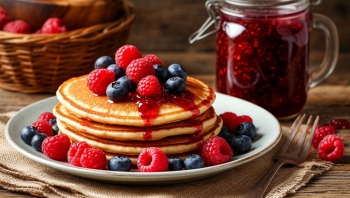 Готовимся к Масленице