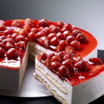 ЗАМОРОЖЕННЫЕ ПОРЦИОННЫЕ ДЕСЕРТЫ