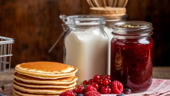 Готовимся к Масленице